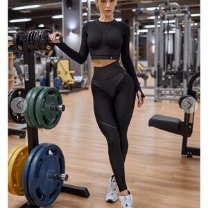 Bona Fide Leggings